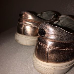 Steve Madden Slip on Shoes
